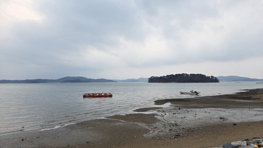 서산바다펜션 사진 1