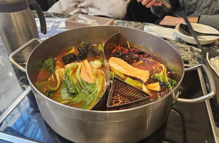  츄러스맛 꿔바로우를 팝니다