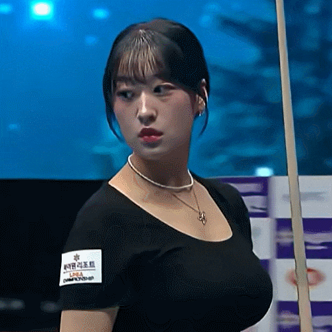 <b>당구</b> <b>장가연</b> <b>선수</b> 얼굴! LPBA 여신 미모, 프로필 및 인스타