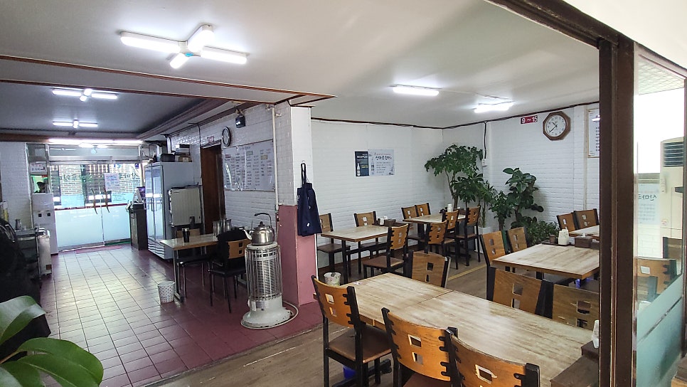 산마루쉼터 사진 4