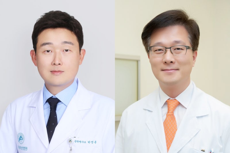 식도암 표적치료 신기술, 스텐트 이용 ‘광역학 반복치료 시스템’ 개발