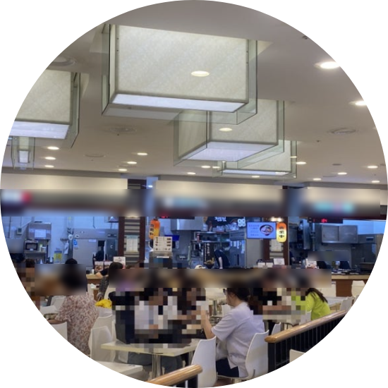  진주 갤러리아백화점 창업정보 3탄