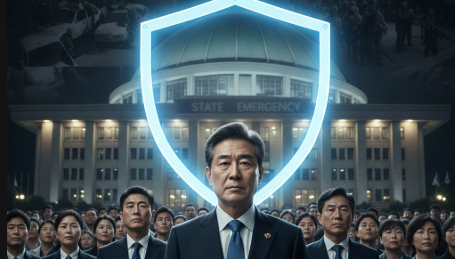 <b>김민석 총리</b>, '12·3 비상계엄' 1주년에 <b>국민 안전</b> 최우선 행보