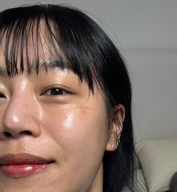  1일1팩 올리브영마스크팩 추천! [메디힐 로제 PDRN 에센셜 마스크팩]으로 모공·결광 케어