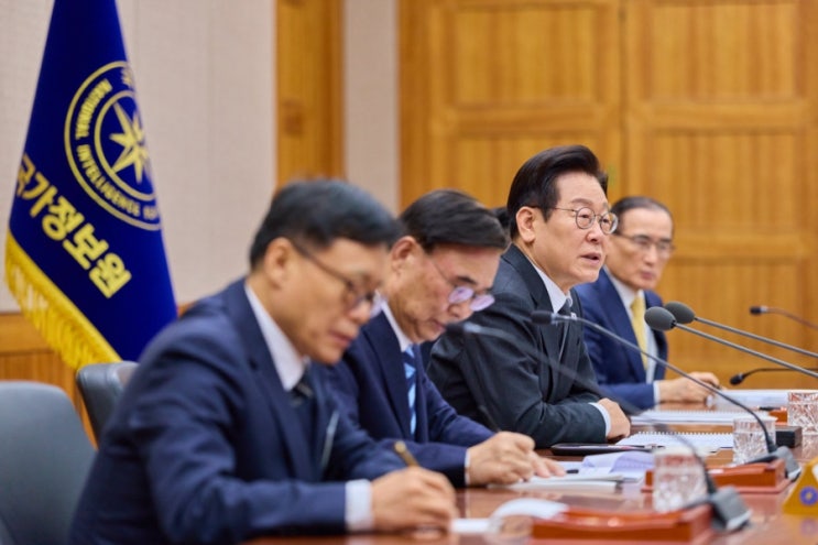 이재명 대통령 '<b>통일교 해산 검토</b>' 지시 분석, 가능성과 평가