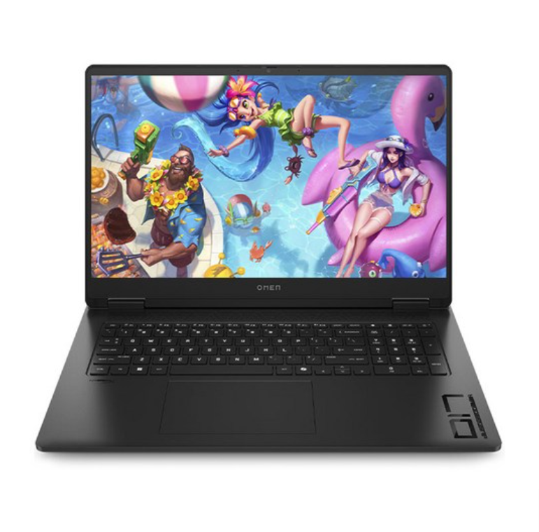 HP 2025 오멘 17 17-DB1007AX 게이밍노트북 추천 이유｜게이밍·작업 두 가지 모두 가능한 대화면 ....