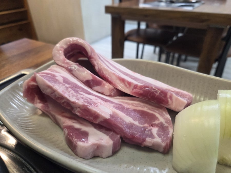 오색쌈밥 사진 6