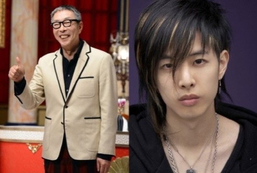 "<b>서세원 아들</b>, 이름 지우고 미국 간 이유"…서동천이 서종우가... 