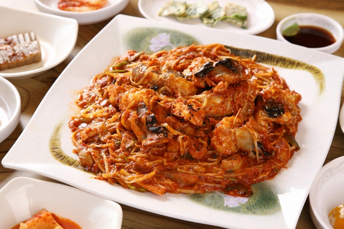 두꺼비식당 사진 2