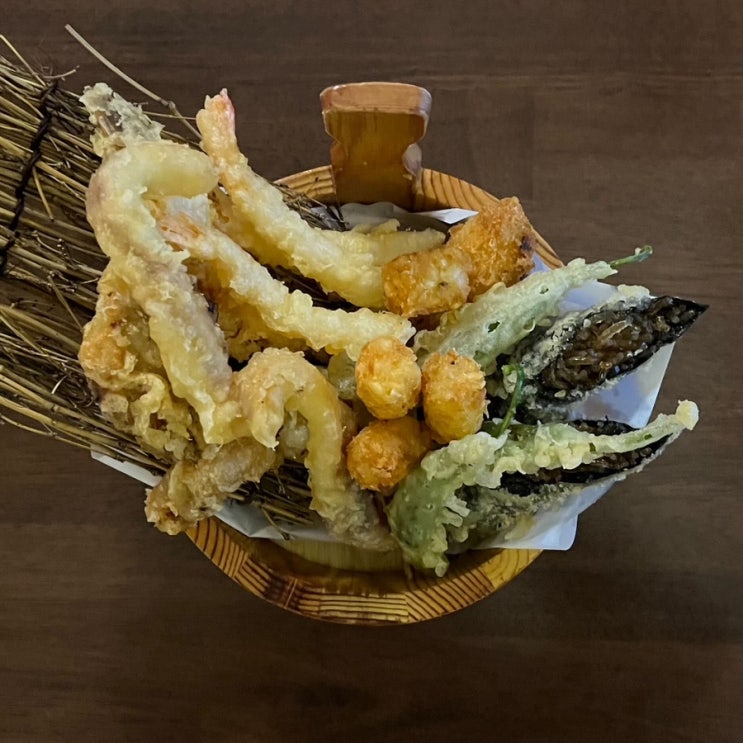  염창역 맛집 덕복희집｜떡볶이와 수제튀김이 맛있는 분식집