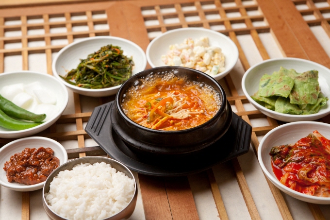 두꺼비식당 사진 1