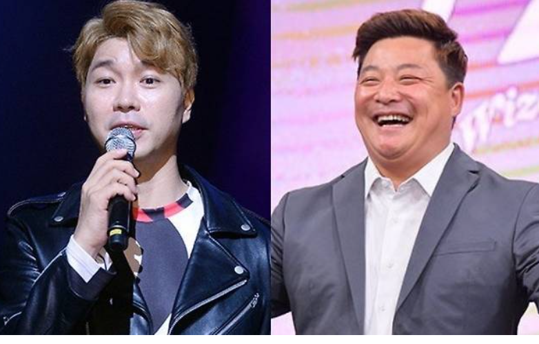박수홍 윤정수 결혼식 불참 논란 손절설 재점화 채무 관계 두둑한 축의금 광저우 여신 김숙 ....