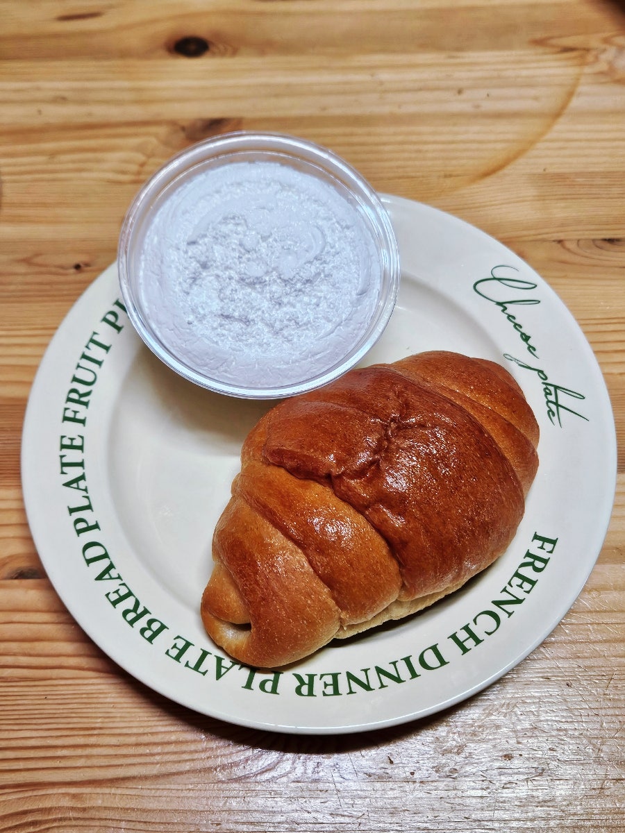 찰찰보리식빵 사진 5