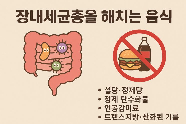  한의학 박사가 알려주는 아토피 음식관리