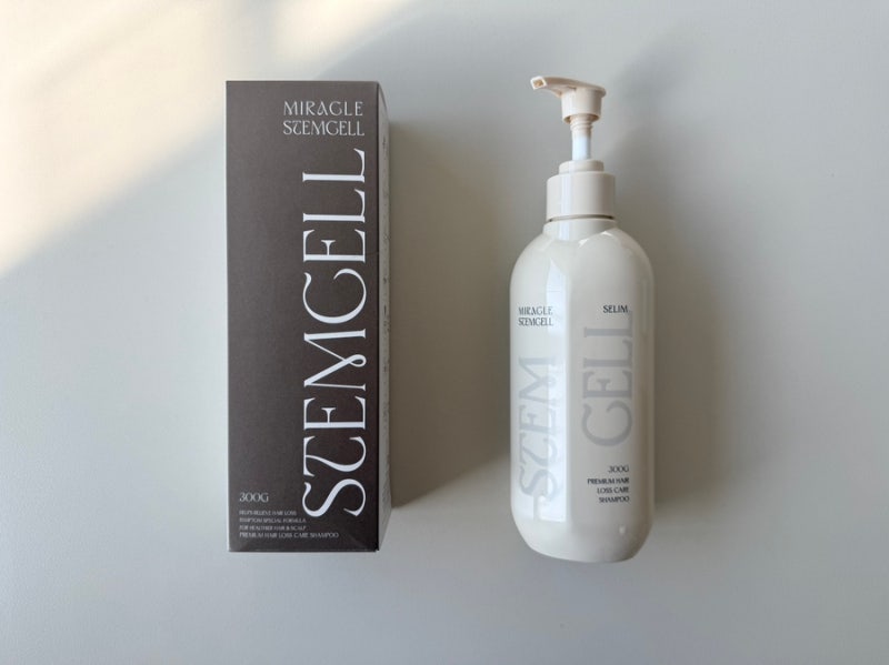 세림 프리미엄 미라클 스템셀 올인원 300ml 바디+헤어 제품 올인원 추천