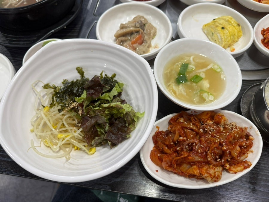 신안산낙지 사진 2