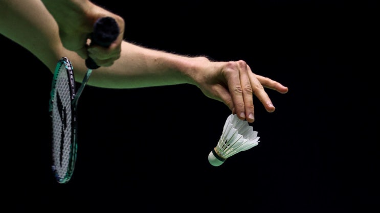 2026년부터 배드민턴 대회(BWF 투어)가 3세트 15점제로 바뀐다고 합니다.