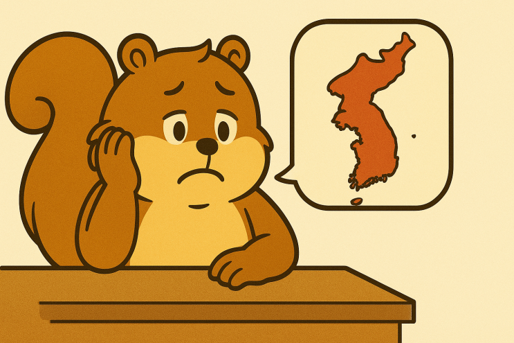  토실이가 살펴본 한반도 통일, 정말 괜찮을까요? 우리가 마주할 수 있는 현실적인 문제들