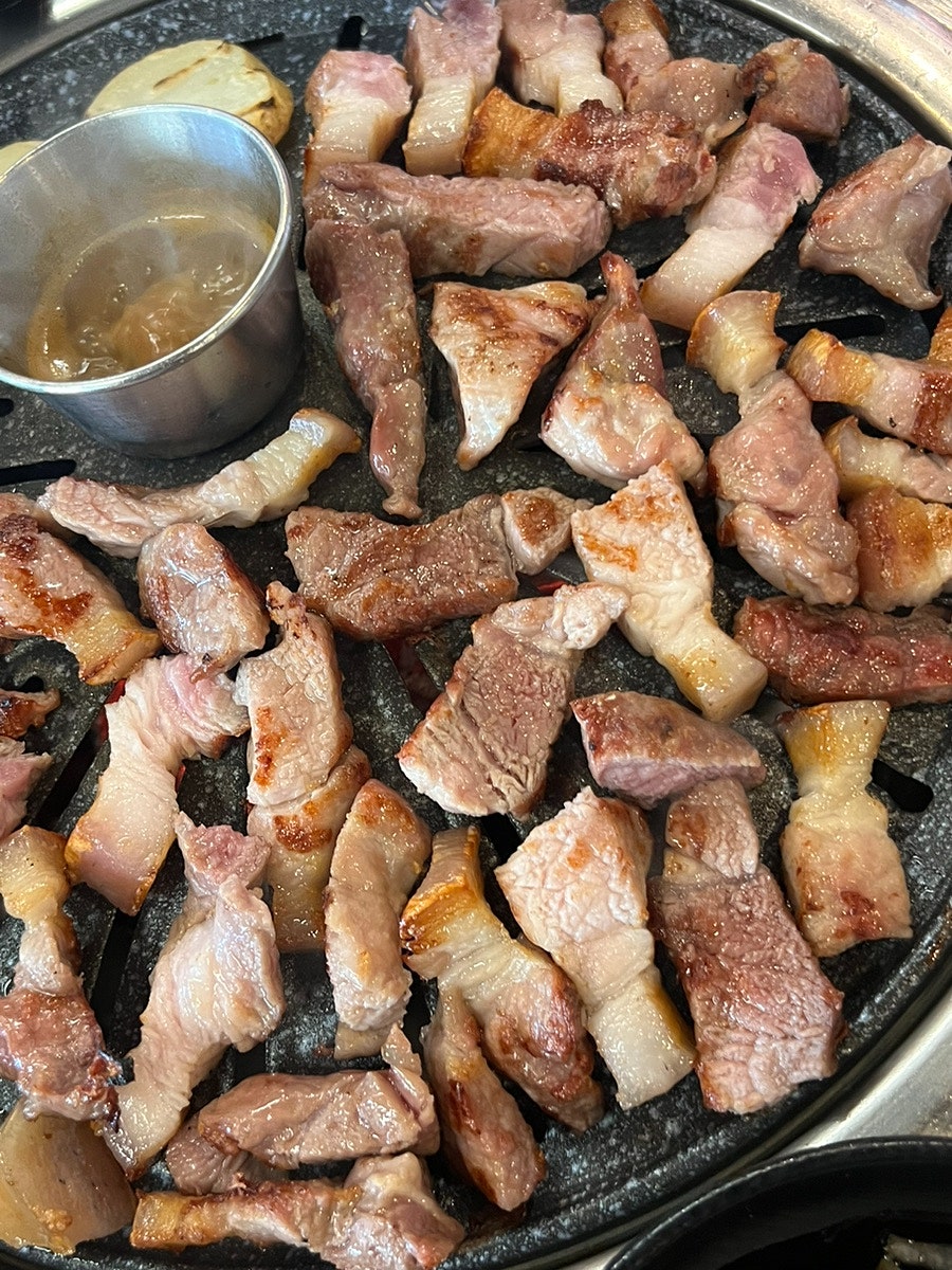 동성막창 옥포점 사진 2