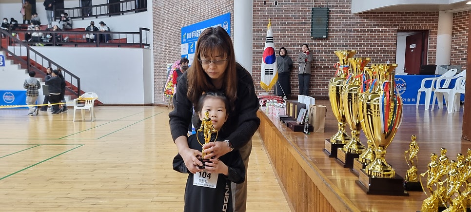레인보우음악줄넘기 사진 3