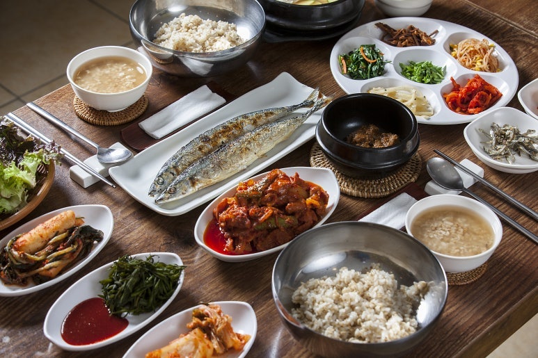 조은식당 사진 1