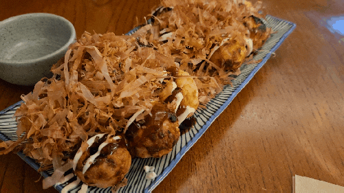  연남동 간식 맛집 열정타코 연남본점 가성비 타코야키 추천