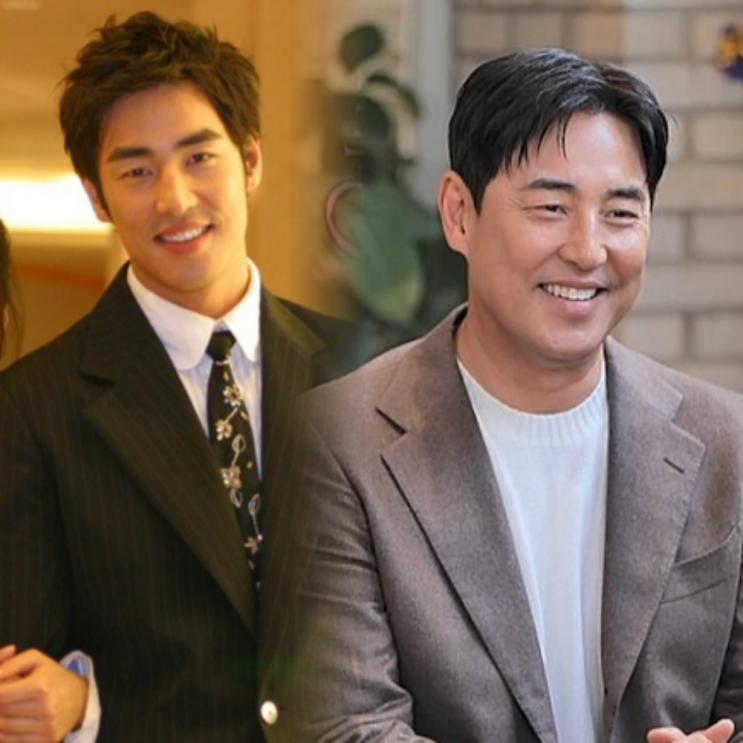 <b>김성수</b> 배우 <b>소개팅</b> 이유? 결혼? (프로필 나이 근황) 신랑수업