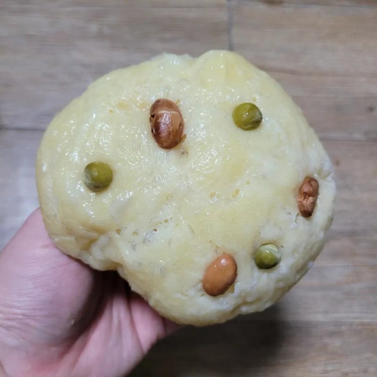  목포맛집: [옛날막걸리술빵]후기