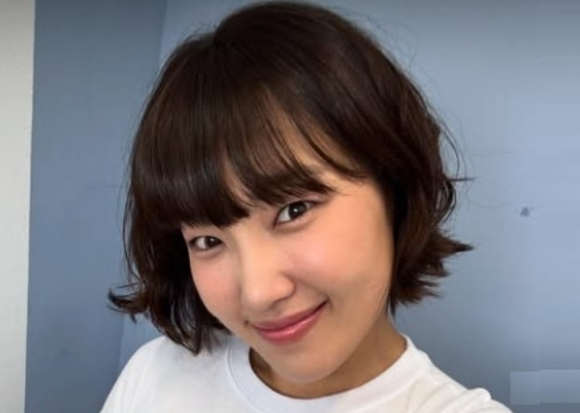   "화장하고 있는데 밖에서 쿵!" 숍에서 쓰러져 응급실 실려간 개그우먼 이은지