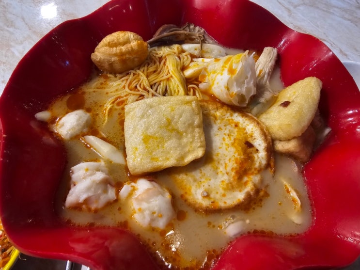  [서울/혜화동] 진짜 오래된 혜화 마라탕 맛집 천향록