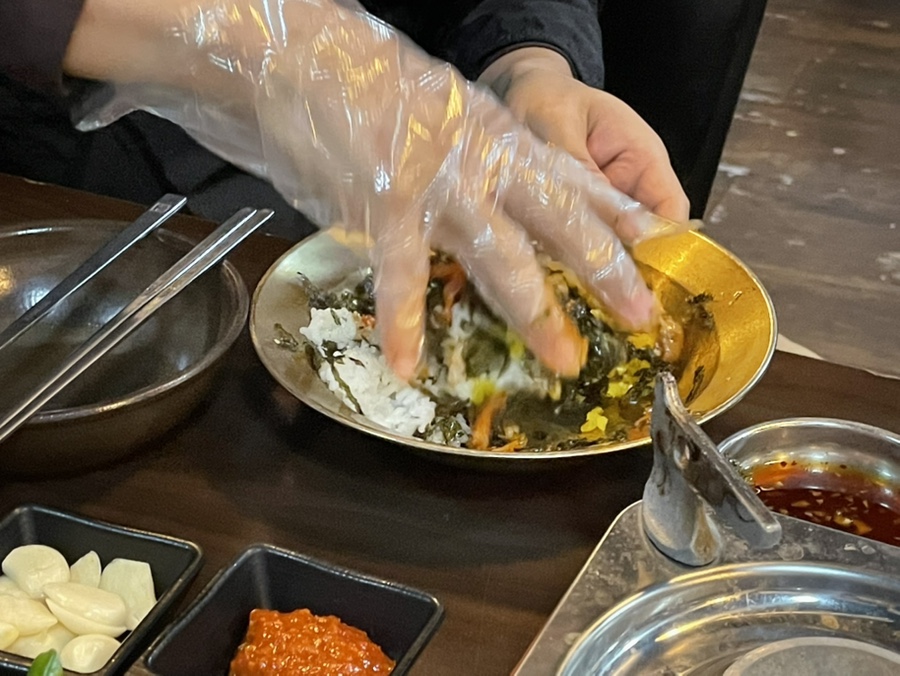 장모님한방족발 가능점 사진 3