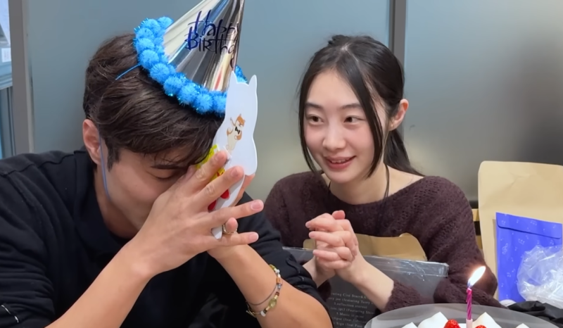 때때때 삿포로 영서 현웅 현커 여부 인스타 근황 사랑해...!