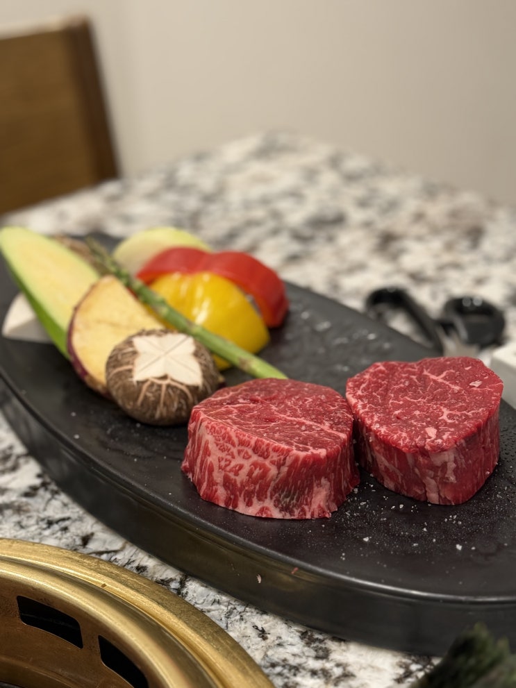  마포역 맛집 모연 마포 본점 입에서 살살 녹는 소고기