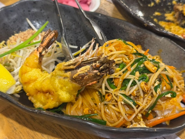  역삼 점심회식 맛집 GFC 생어거스틴 메뉴 추천
