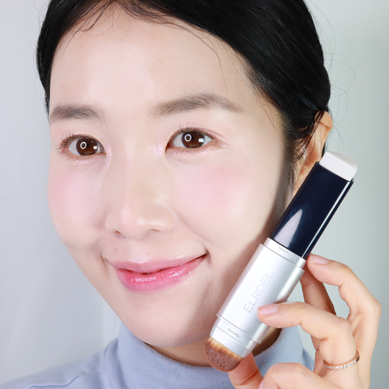 스틱파운데이션 엘로엘 블랑 커버 크림 스틱 후기