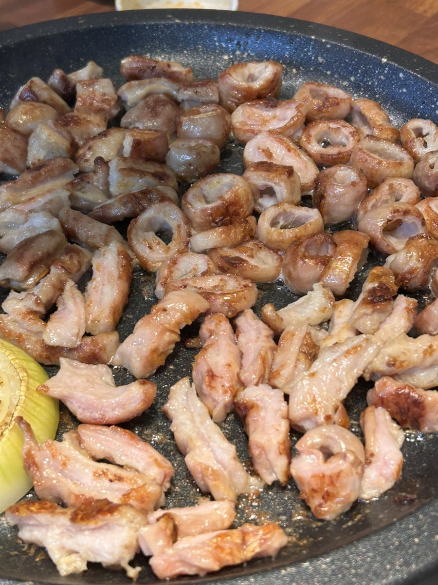 태영생막창 군포점 사진 5
