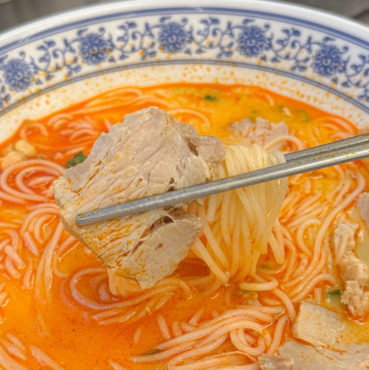  서울대입구역 맛집 점심 한끼 든든했던 제주국수임당 내돈내산 후기