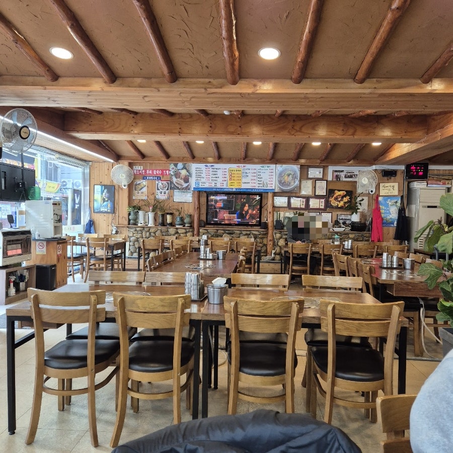 신설보쌈&칼국수 사진 6