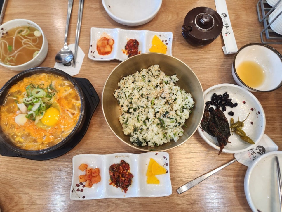 전주현대옥 아산탕정점 사진 5