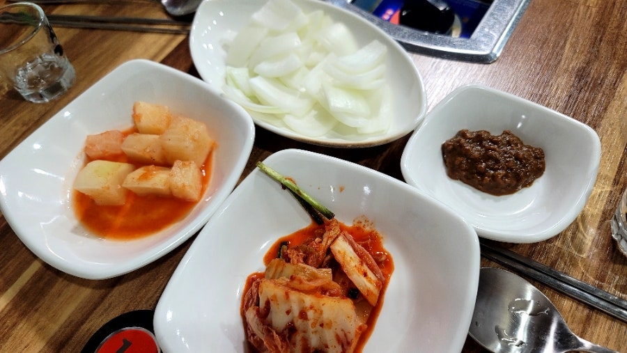 왕순대집 사진 3