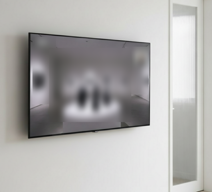  [삼성 QLED TV] 65인치 KQ65QF7DAFXKR 1등급 환급받고 체감가 확 낮춘 리얼 후기!