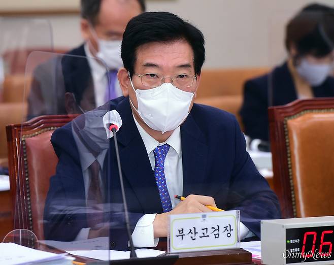 다시 단독. <b>쌍방울 대북송금 의혹</b> 관련.