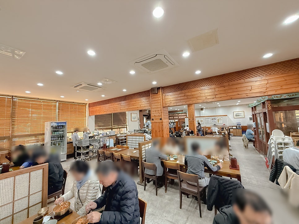 동창갈비 본점 사진 3