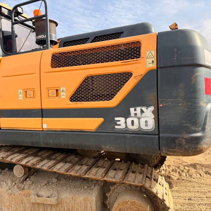  현대 HX300 2017년식 5200만원 판매합니다.