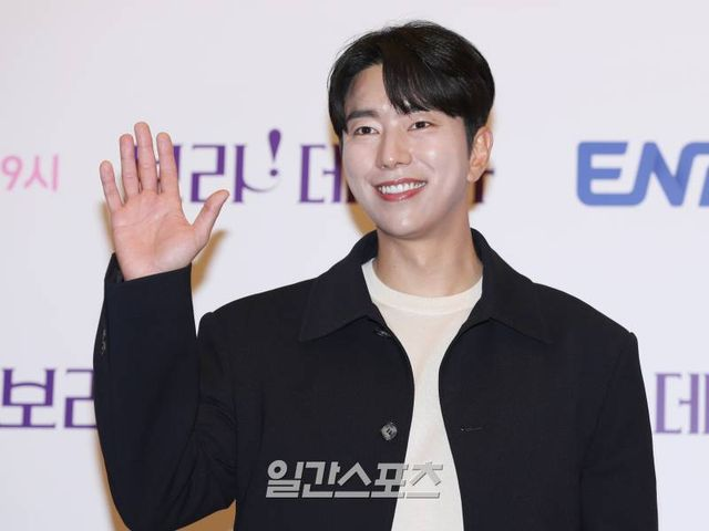 윤현민, 사우나서 호흡곤란 시민 구해… “곧바로 119 신고”