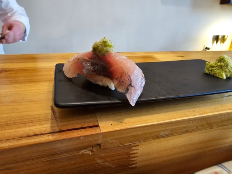  [제주/서귀포] 올레시장 근처 제주 오마카세 오마제주