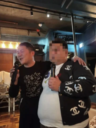 “<b>조폭</b>과 어울렸다?” <b>조세호</b>... 제기…소속사 즉각 <b>부인</b>했다 