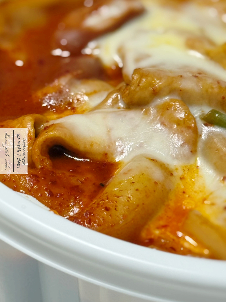 동대문엽기떡볶이 용인처인점 사진 2