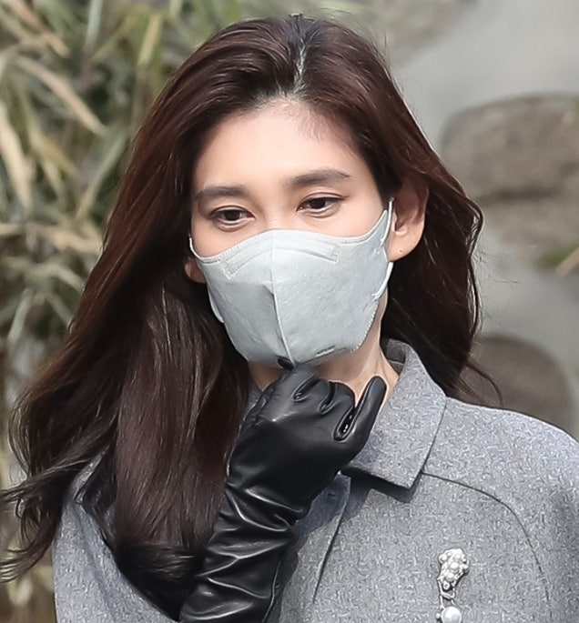 <b>이부진 아들</b>, 수능 1개 틀렸다!?