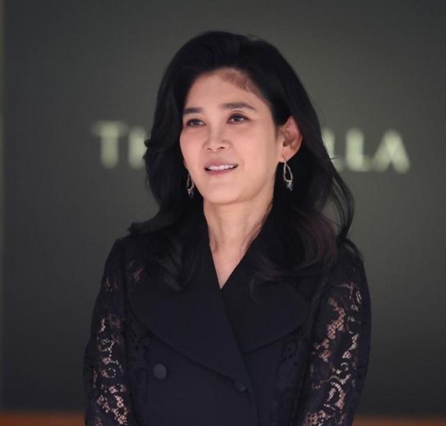 단 1개만 틀렸다... <b>이부진 아들</b> 수능 성적 화제